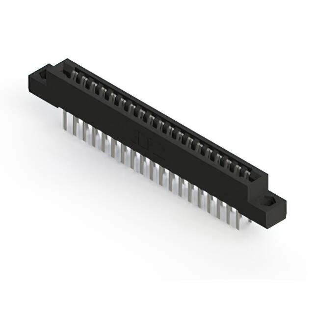 357-038-442-204 EDAC Inc.  Edgeboard Connectors